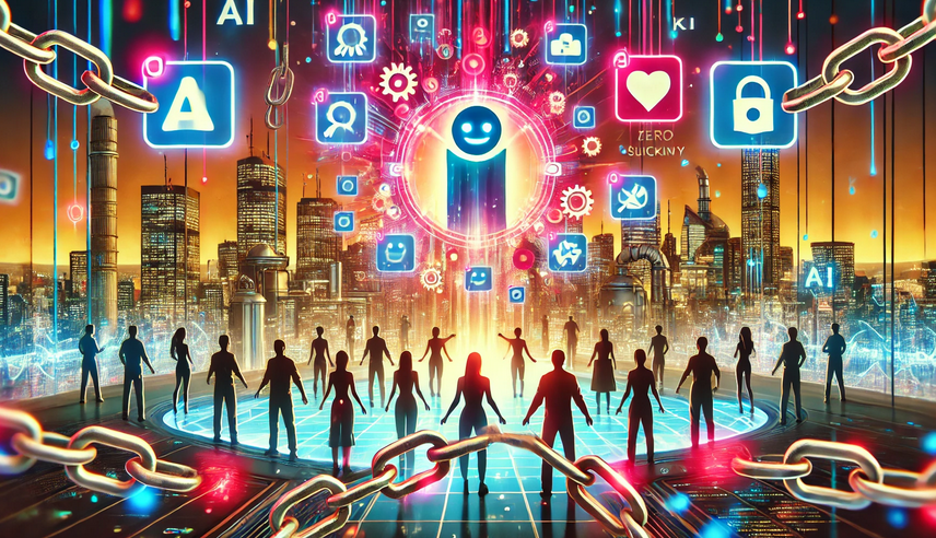 用户想来就来，想走就走！文心一言、Kimi们拿什么套住人心？